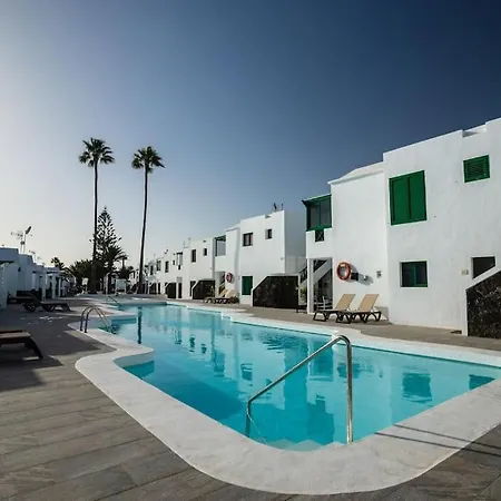 San Fermín 232 - By Az Puerto del Carmen (Lanzarote)