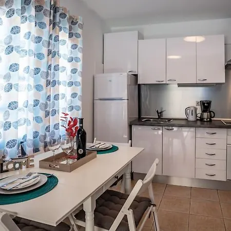 Apartamento San Fermín 232 - By Az *