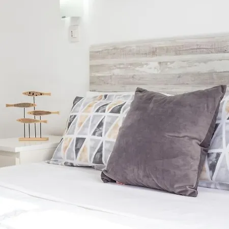 San Fermín 232 - By Az Apartamento Puerto del Carmen (Lanzarote)