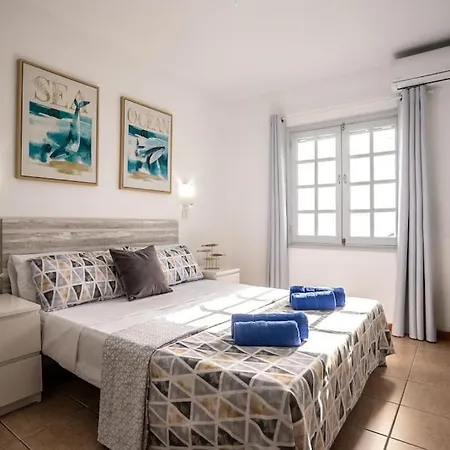 San Fermín 232 - By Az Apartamento