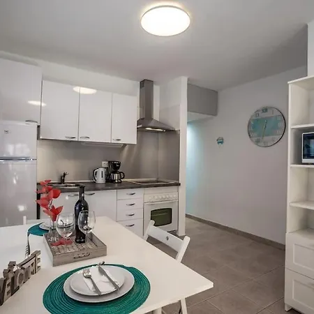 San Fermín 232 - By Az Puerto del Carmen (Lanzarote)