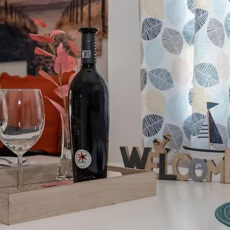 San Fermín 232 - By Az Apartamento *