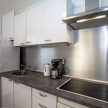 San Fermín 232 - By Az Apartamento Puerto del Carmen (Lanzarote)