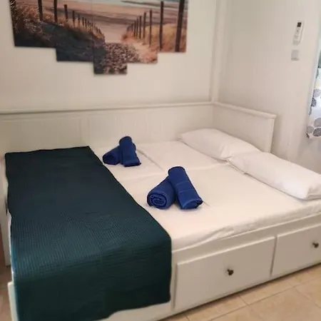 San Fermín 232 - By Az Apartamento Puerto del Carmen (Lanzarote)