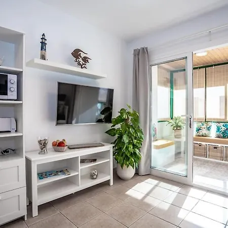 Apartamento San Fermín 232 - By Az