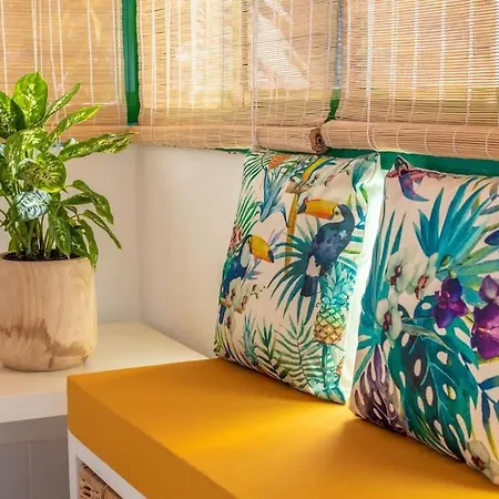 San Fermín 232 - By Az Apartamento