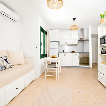 Apartament San Fermin 232 - By Az Puerto del Carmen (Lanzarote)