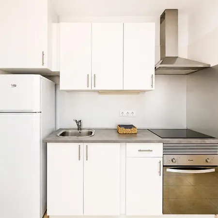 Apartament San Fermin 232 - By Az *