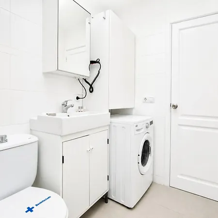 Apartament San Fermin 232 - By Az Puerto del Carmen (Lanzarote)